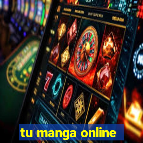 tu manga online